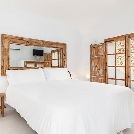 La Fonda Antigua Adults Only Hotel Vejer de la Frontera Luaran gambar