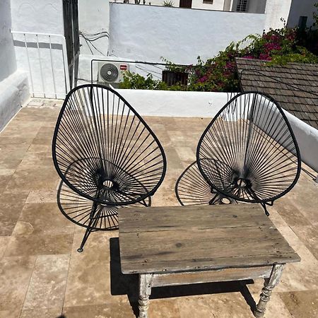 La Fonda Antigua Adults Only Hotel Vejer de la Frontera Luaran gambar