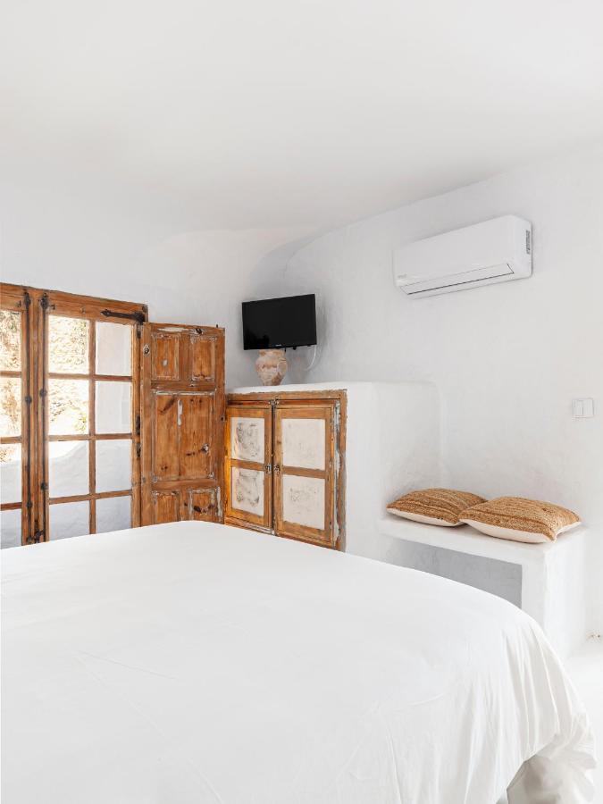 La Fonda Antigua Adults Only Hotel Vejer de la Frontera Luaran gambar