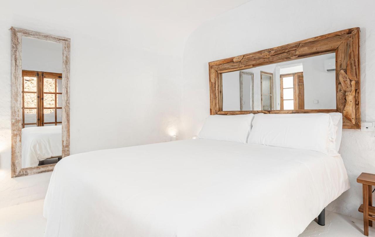 La Fonda Antigua Adults Only Hotel Vejer de la Frontera Luaran gambar