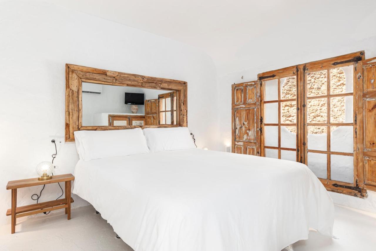 La Fonda Antigua Adults Only Hotel Vejer de la Frontera Luaran gambar