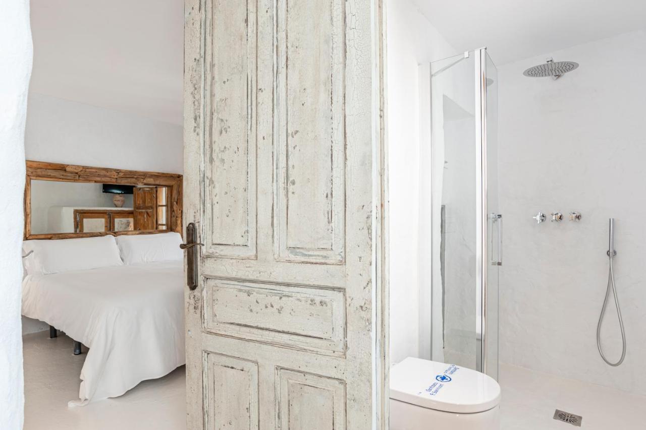 La Fonda Antigua Adults Only Hotel Vejer de la Frontera Luaran gambar