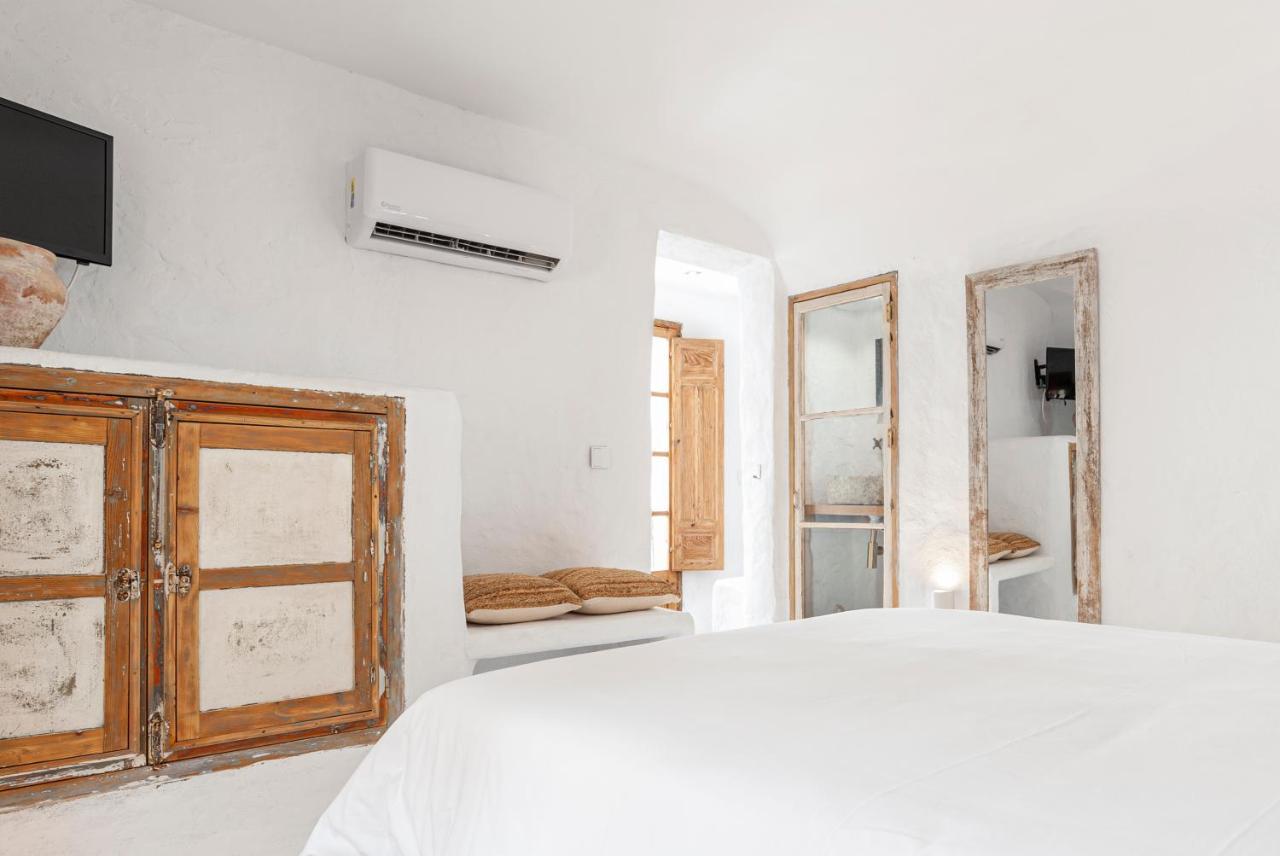 La Fonda Antigua Adults Only Hotel Vejer de la Frontera Luaran gambar