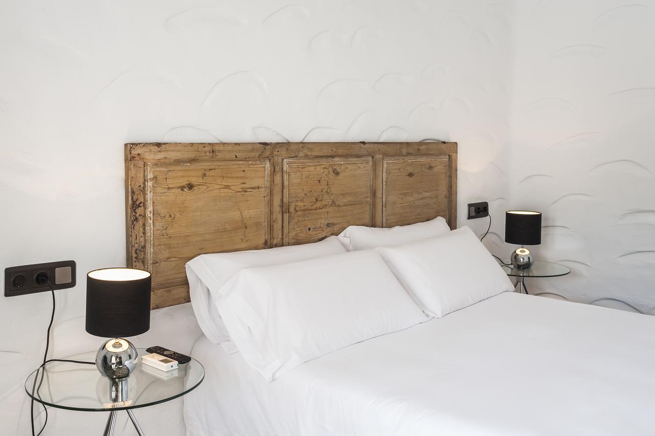 La Fonda Antigua Adults Only Hotel Vejer de la Frontera Luaran gambar