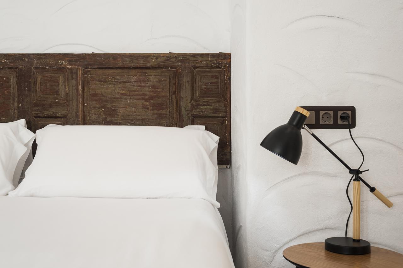 La Fonda Antigua Adults Only Hotel Vejer de la Frontera Luaran gambar